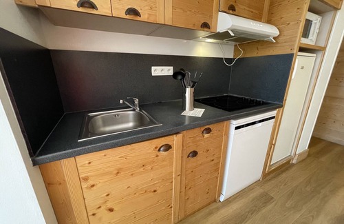 Les Bruyeres Apartment | (1.424) ACONIT T 4