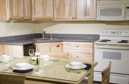 Brian Head Condo | 1 BDRM~CEDAR BREAKS LODGE~BOOKING WINTER NOW~ ROOMS WON'T LAST~ INDOOR POOL/SPA