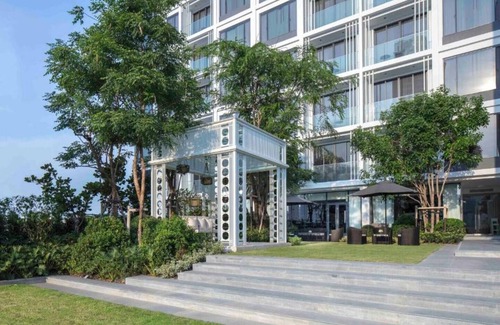 Khlong Tan Nuea Condo | 1 BE Executive/Serviced/Monthly