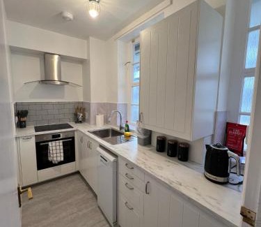 Vincent Square Apartment | 1 Bed Apartment - Centrally Located In The Heart of Westminster