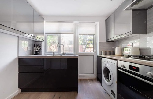 Brent Apartment | 1 Bed Flat in Neasden