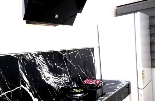 Accra House | 1 Bed House Private Compound With Off Road Parking