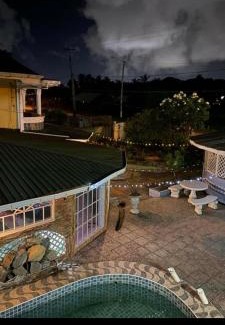 Georgetown House | 1 Bed House - Sleeps 2 - Pool - Parking - Wifi