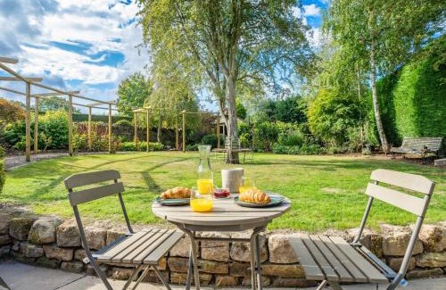 Langley Park House | 1 Bed in Durham 89318
