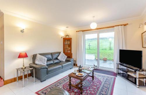 Portree House | 1 Bed in Glenhinnisdal oc-t32341