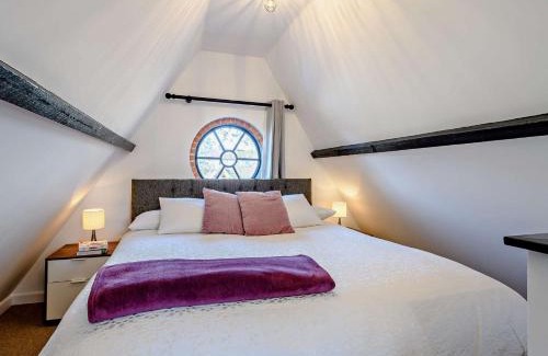 Sturminster Newton House | 1 Bed in Sturminster Newton TOLDC