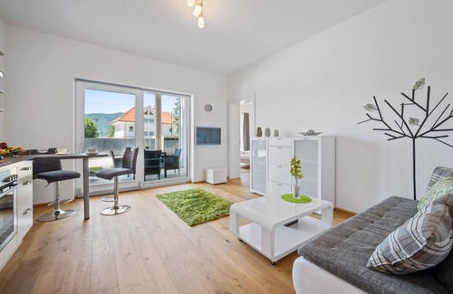 Goritschach Apartment | 1 bedroom stunning apartment in Pörtschach am Wörtherse
