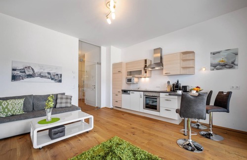 Goritschach Apartment | 1 bedroom stunning apartment in Pörtschach am Wörtherse