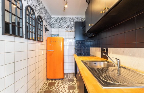 Sint-Idesbald Apartment | 1 bedroom accommodation in Sint Idesbald