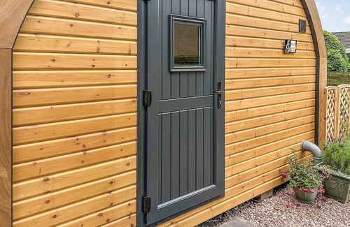 Bankend Cottage | 1 bedroom accommodation in Clarencefield