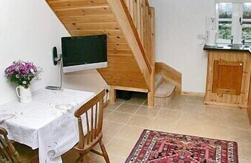 Denver Cottage | 1 bedroom accommodation in Denver, near Downham Market