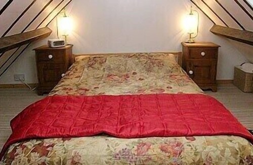 Denver Cottage | 1 bedroom accommodation in Denver, near Downham Market