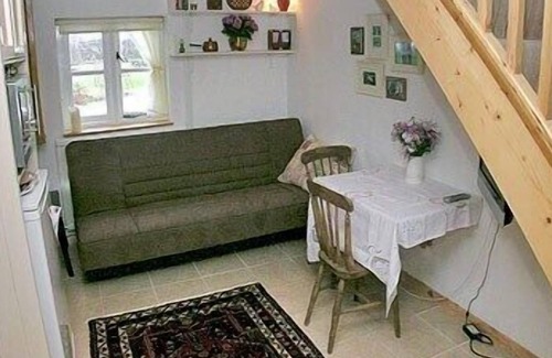 Denver Cottage | 1 bedroom accommodation in Denver, near Downham Market