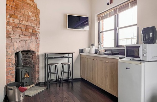 East Drayton Cottage | 1 bedroom accommodation in Clifton, near Newark