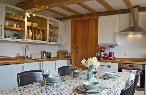Langton Green Cottage | 1 bedroom accommodation in Eridge Green, near Tunbridge Wells