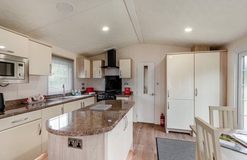 Newcastleton Cottage | 1 bedroom accommodation in Newcastleton,