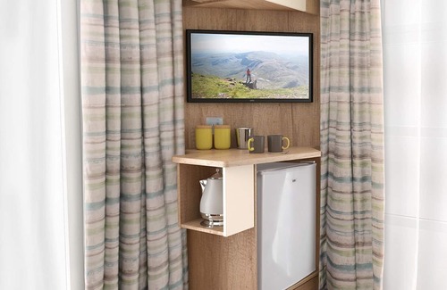 Newcastleton Cottage | 1 bedroom accommodation in Newcastleton, Scottish Borders