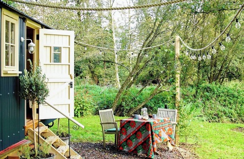 West Compton Cottage | 1 bedroom accommodation in Lower Wraxall, Dorchester