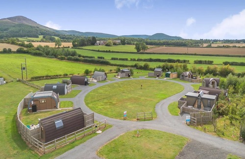 Carlton-in-Cleveland Cottage | 1 bedroom accommodation in Great Busby