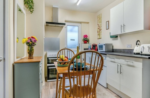 Pauntley Cottage | 1 bedroom accommodation in Brand Green, near Redmarley