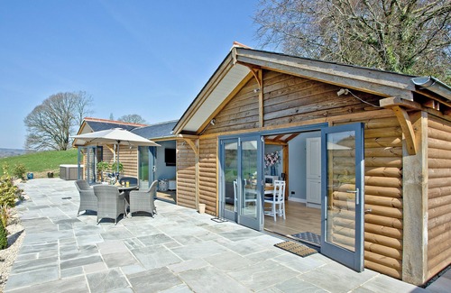 Axminster Cottage | 1 bedroom accommodation in Axminster