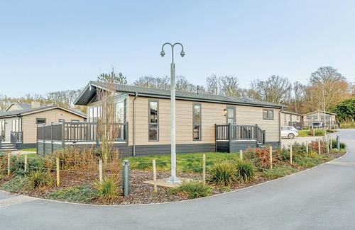 Axminster House | 1 bedroom accommodation in Axminster