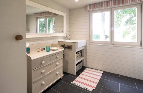 Chilworth Cottage | 1 bedroom accommodation in Shere, near Guildford