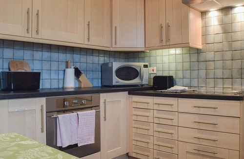 Clopton Cottage | 1 bedroom accommodation in Clopton, near Kettering