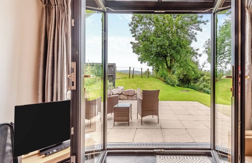 Llangadog Cottage | 1 bedroom accommodation in Gwynfe, Llangadog
