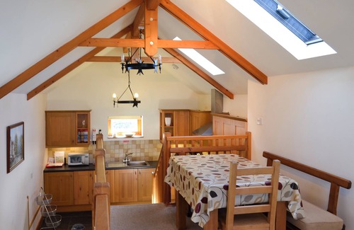 Port Isaac Cottage | 1 bedroom accommodation in Port Isaac