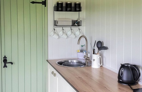 Greenhead Cottage | 1 bedroom accommodation in Greenhead, near Haltwhistle