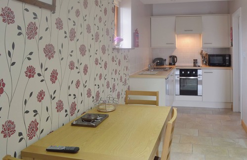 Lancaster Cottage | 1 bedroom accommodation in Quernmore, near Lancaster