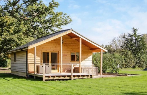 Felton Cottage | 1 bedroom accommodation in Oswestry