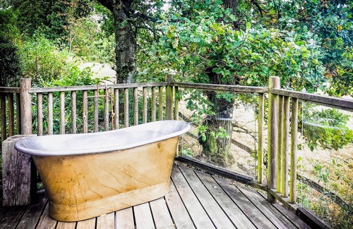 Wadhurst Cottage | 1 bedroom accommodation in Wadhurst