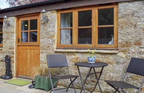 Whichford Cottage | 1 bedroom accommodation in Swerford, near Chipping Norton