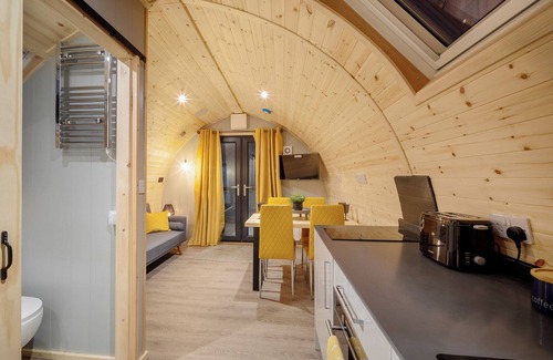 Wangford Cottage | 1 bedroom accommodation in Wangford, near Southwold