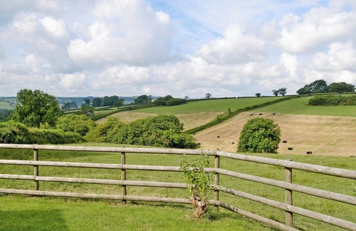 Evershot Cottage | 1 bedroom accommodation in Evershot