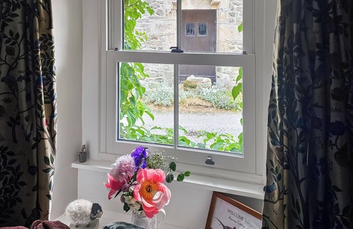 Linton-in-Craven Cottage | 1 bedroom accommodation in Linton, near Skipton