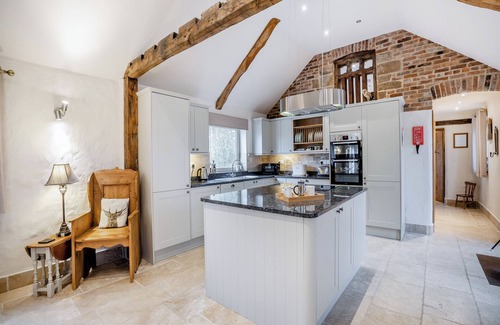 Alford Cottage | 1 bedroom accommodation in Sloothby, near Alford
