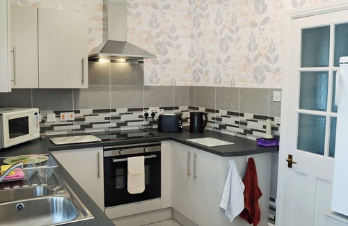 Bunbury Cottage | 1 bedroom accommodation in Bunbury