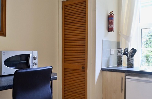 Strone Cottage | 1 bedroom accommodation in Strone, near Dunoon