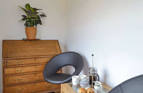 Kilmun Cottage | 1 bedroom accommodation in Ardentinny, near Dunoon