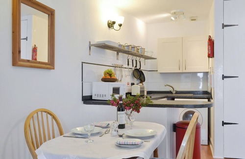 Kilmun Cottage | 1 bedroom accommodation in Ardentinny, near Dunoon