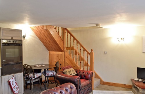 Cromford Cottage | 1 bedroom accommodation in Cromford, near Matlock