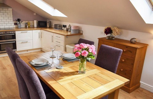 Askwith Cottage | 1 bedroom accommodation in Askwith, near Ilkley