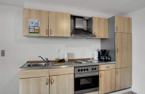 Emmerlev Apartment | 1 bedroom accommodation in Højer
