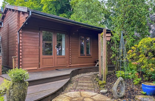Horton Cottage | 1 bedroom accommodation in Rudyard, near Leek