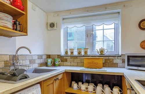 Polperro Cottage | 1 bedroom accommodation in Polperro, near Looe