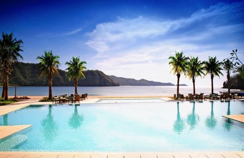 Nasugbu Condo | 1 Bedroom Air-conditioned at Pico De Loro