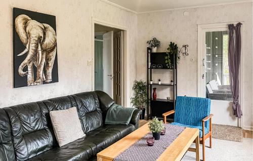 Orrefors Apartment | 1 Bedroom Amazing Apartment In Orrefors